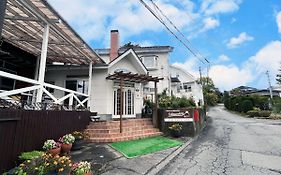 Resort Inn Sakanoshita